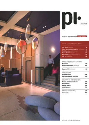 Projectinterieur - 03 2025