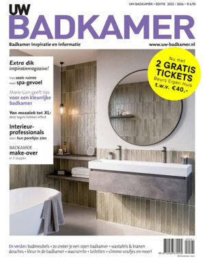 Uw Badkamer - 2025/2026
