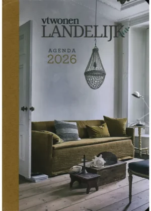 VTwonen Landelijk Agenda - 2026