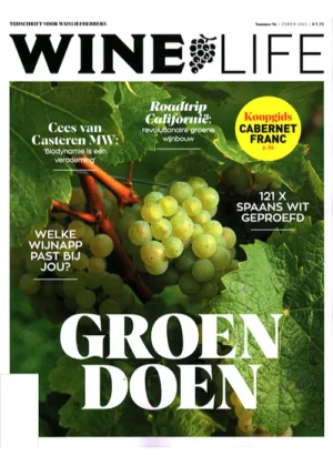 WINELIFE - 96 2025