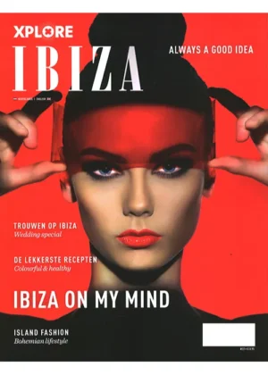 Xplore Ibiza - 22 2025