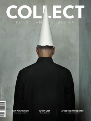 COLLECT Kunst Antiek Design abonnement