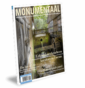 Monumentaal abonnement
