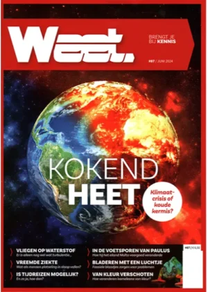 Weet Magazine - 87 2024