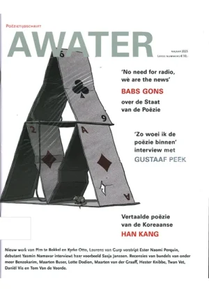 Awater - Najaar 2025