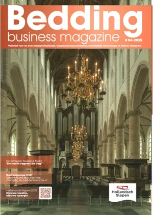 Bedding Business Magazine - 04 2025