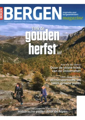 Bergen Magazine - 04 2025