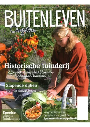 Buitenleven - 06 2025