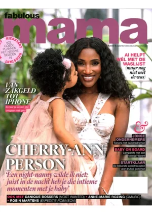 Fabulous Mama - 05 2025