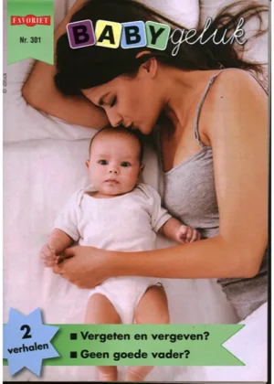 Favoriet Babygeluk - 301 2025