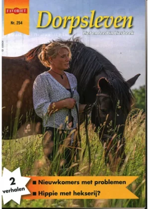 Favoriet Dorpsleven - 254 2025