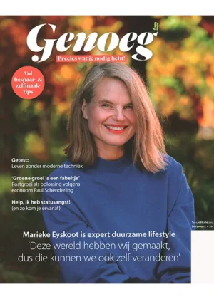 Genoeg - 147 2025