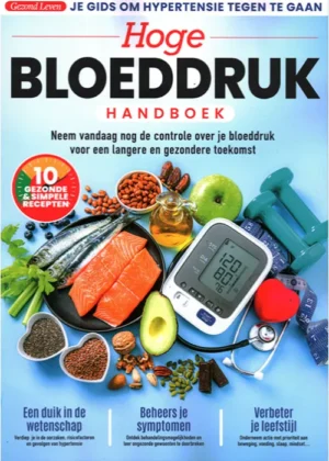 Gezond leven - 05 2025