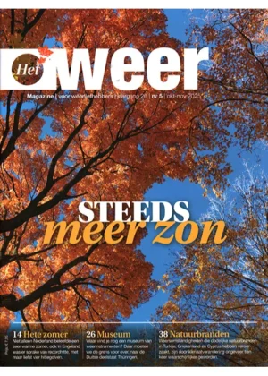Het Weer Magazine - 05 2025