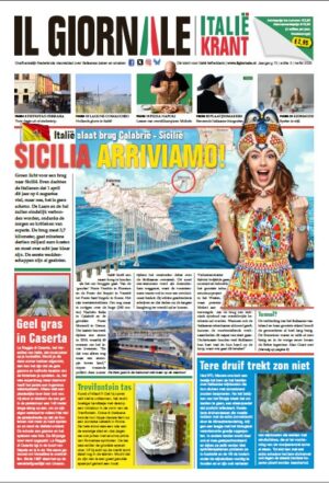 il giornale - 03 2025