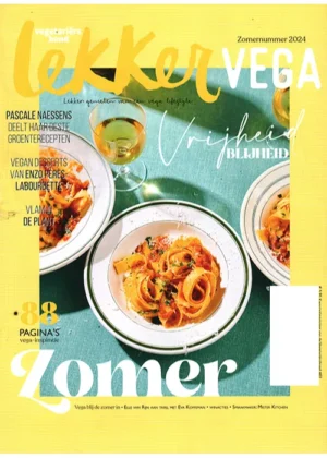 Lekker Vega - 02 2024