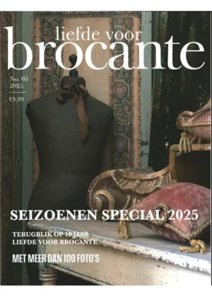 Liefde voor Brocante - 03 2025