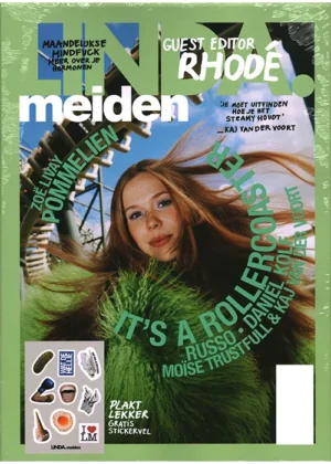 LINDA.Meiden - Najaar 03 2025