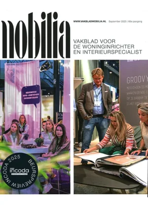 Mobilia - September 2025