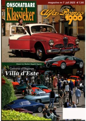 Onschatbare Klassieker - 07 2025