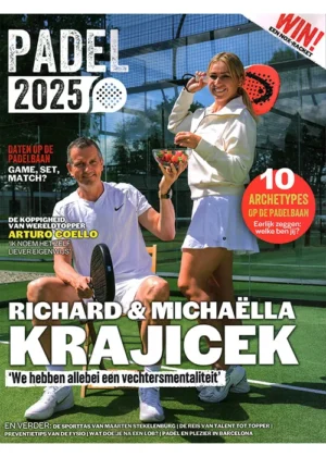 Padel 2025 - 04 2025