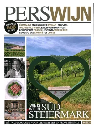 Perswijn - 06 2025