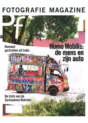 PF Fotografie Magazine - 05 2025
