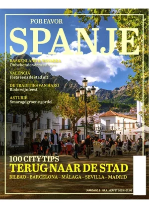 Por Favor Spanje - 04 2025