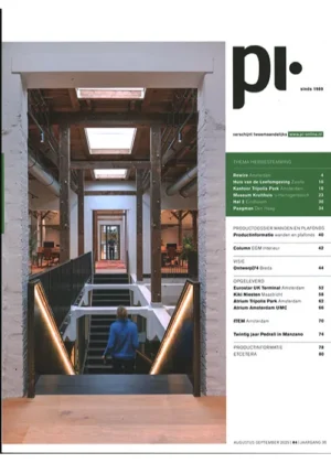 Projectinterieur - 04 2025