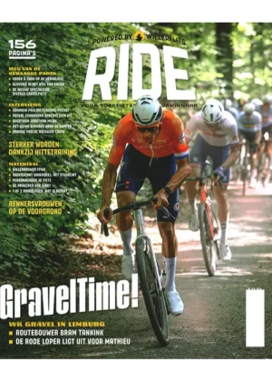 Ride Magazine - 19 2025