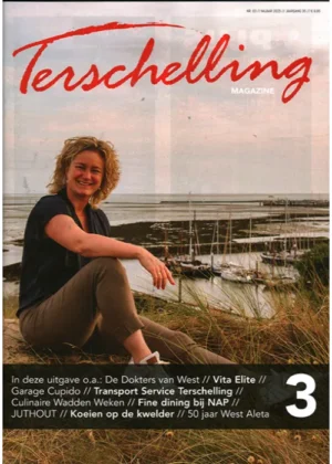 Terschelling Magazine - 03 2025