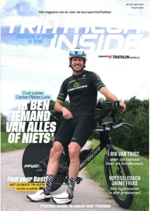 Triathlon Inside - 09 2025