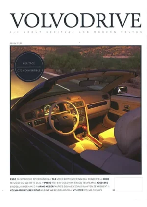 VolvoDrive - 86 2025