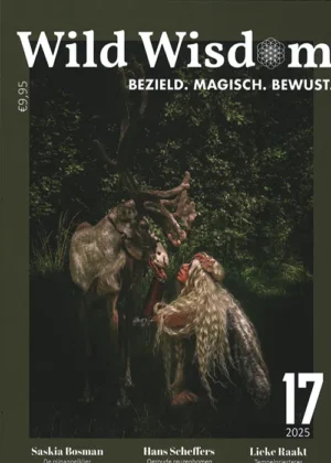 Wild Wisdom (HX) - 17 2025