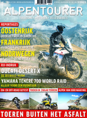 Alpentourer - 01 2023