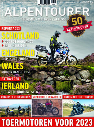 Alpentourer - 02 2023