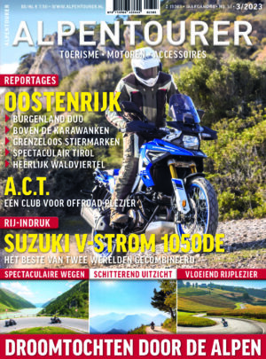 Alpentourer - 03 2023