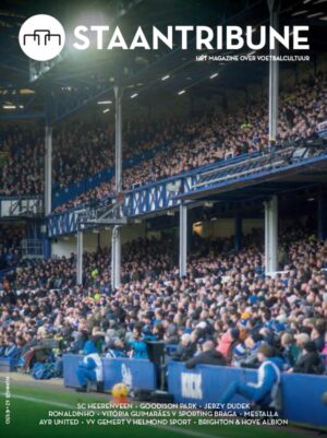 Staantribune - 62 2025