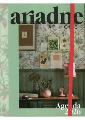 Ariadne at Home Agenda - 2026