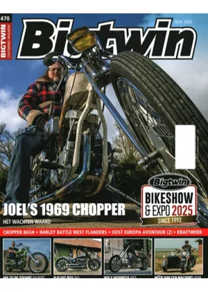 Bigtwin - 470 2025