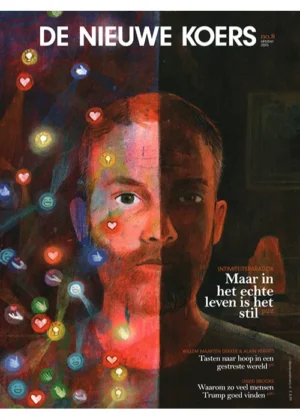 De Nieuwe Koers - 08 2025
