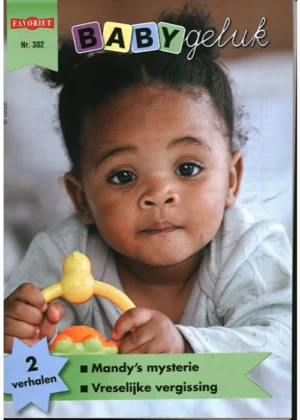 Favoriet Babygeluk - 302 2025