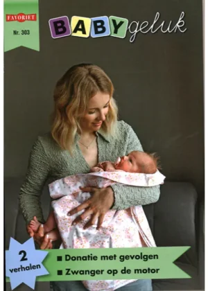 Favoriet Babygeluk - 303 2025