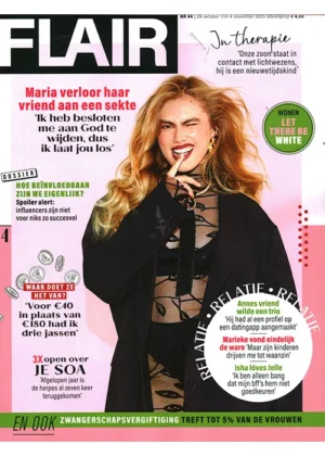 Flair - 44 2025