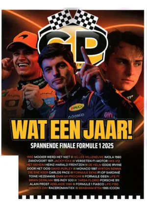 GP Magazine - 05 2025