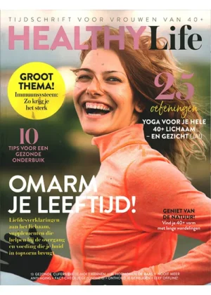 Healthy Life - 04 2025