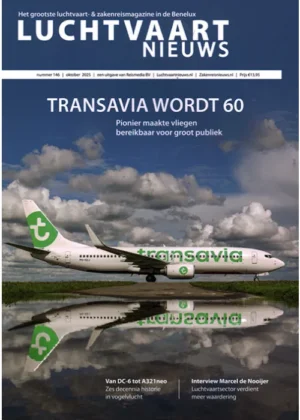 Luchtvaartnieuws - 146 2025