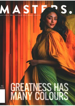 Masters, for great & busy people - 63 2025