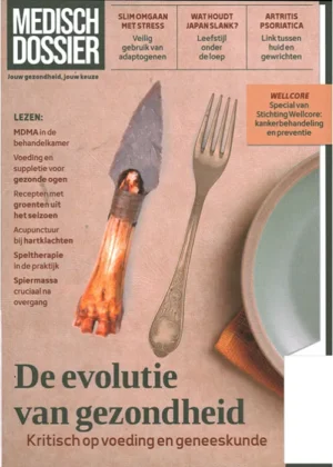 Medisch Dossier (Wat artsen niet vertellen) - 05 2025