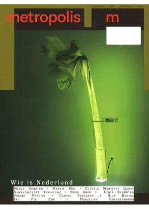 Metropolis M - 05 2025